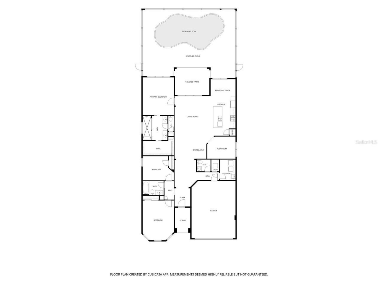 12326 Blue Hill Trail, Bradenton, FL 34211 Photo