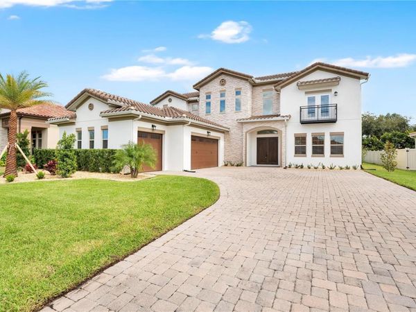 228 STANTON ESTATES CIRCLE , WINTER GARDEN, FL 34787