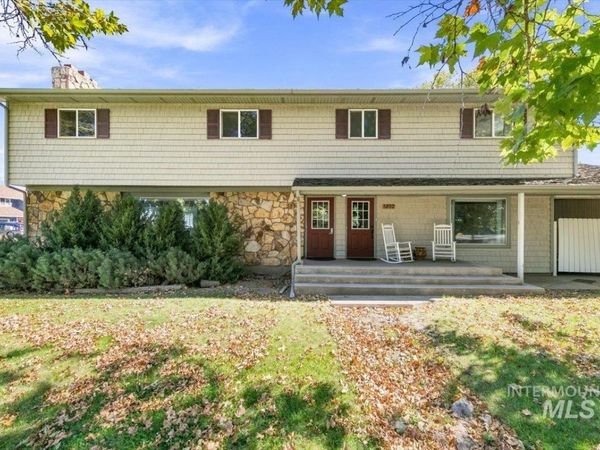 5890 N Gary Lane, Boise, ID 83714