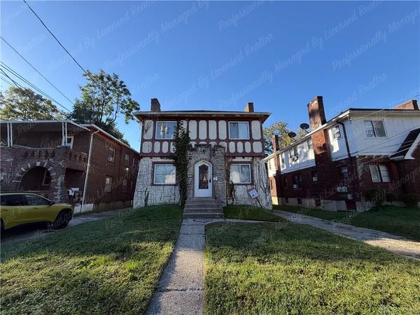 1113 Carolina Avenue, Unit 4, Cincinnati, OH 45237