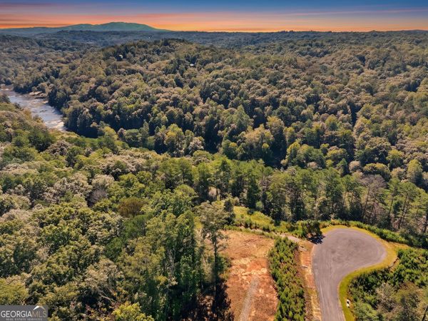 LT 267 River View Trail, Unit LT 267, Ellijay, GA 30540
