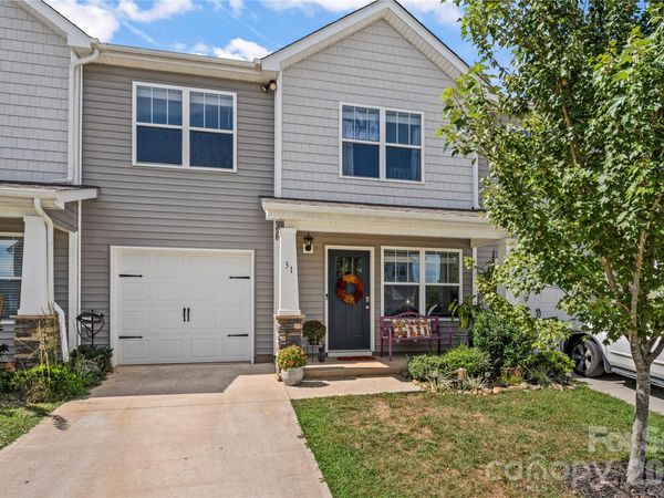 31 Benedict Lane , Weaverville, NC 28787