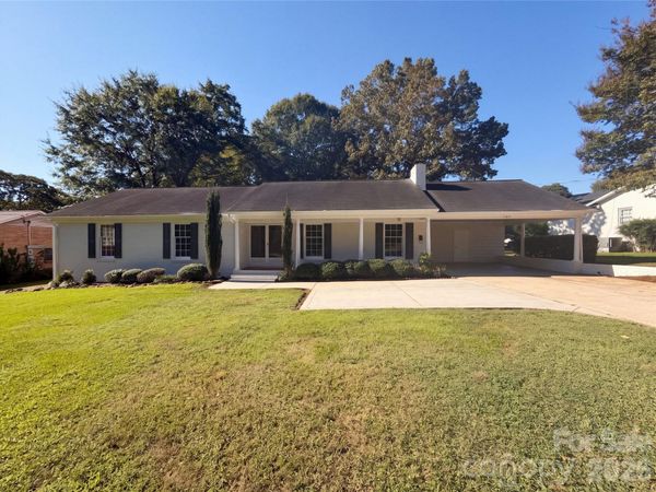 3309 Gardner Park Drive , Gastonia, NC 28054