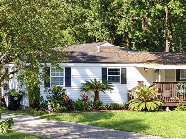 2090 SIKES Road, Green Cove Springs, FL 32043
