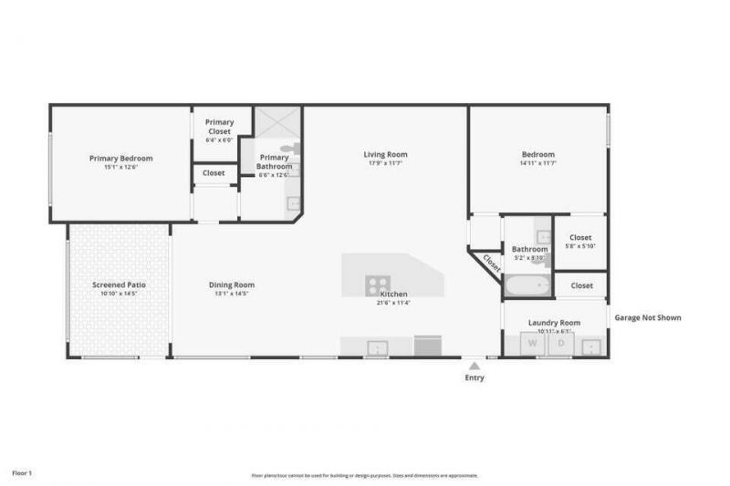 2802 Livingston Lane, West Palm Beach, FL 33411 Photo