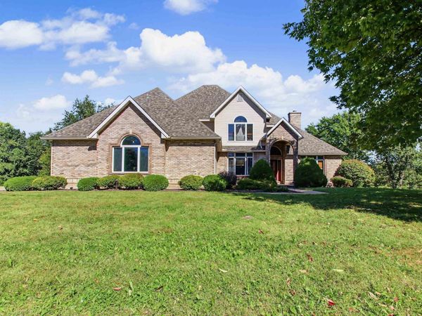 4325 HAMPTON Lane, Quincy, IL 62305