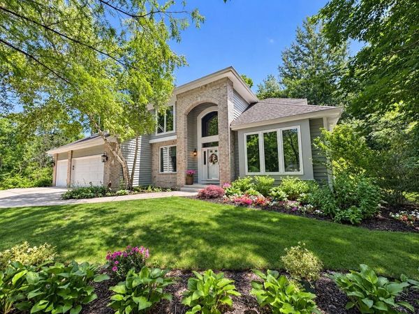 5321 Vicksburgs DRIVE, Mount Pleasant, WI 53403