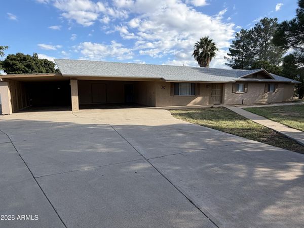 947 CARDINAL Avenue, Sierra Vista, AZ 85635