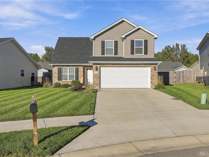 2010 Waynedale Court, Middletown, OH 45044 Photo 1