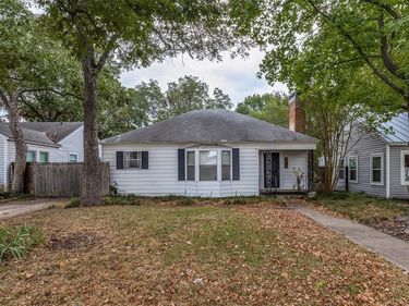 8714 Forest Hills Boulevard, Dallas, TX 75218