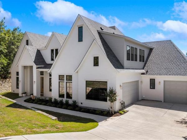 216 Creek Side Drive , Aledo, TX 76008
