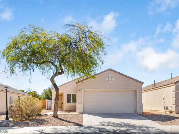 5429 Bridgehampton Avenue , Las Vegas, NV 89130