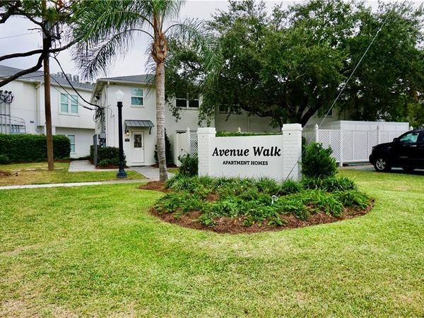 505 LAKE Avenue, Unit 8, Metairie, LA 70005