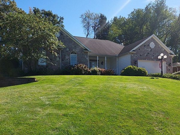 4731 Buhl Boulevard, Uniontown, OH 44685