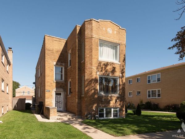 10328 Elizabeth Street , Westchester, IL 60154