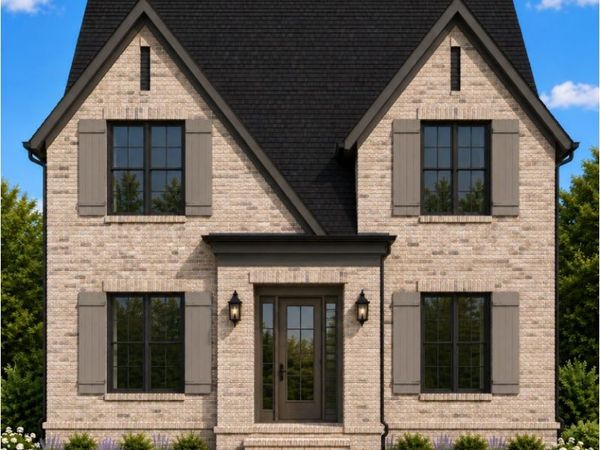 2012 Hector Drive , Thompsons Station, TN 37179