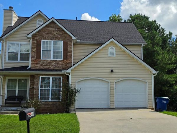 5749 Village Loop, Fairburn, GA 30213