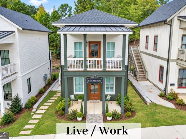 3025 State Street, Peachtree City, GA 30269