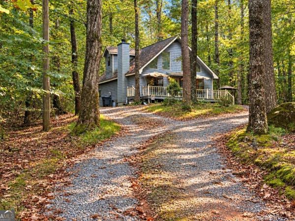 580 Riverwood Road, Unit 32, Ellijay, GA 30536