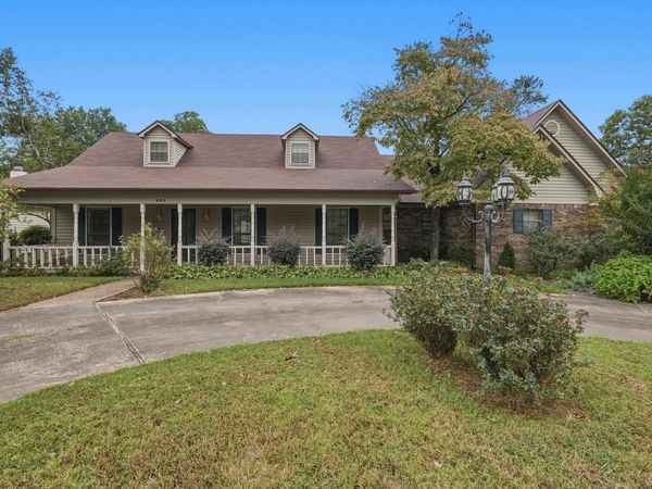509 SW Third Street, Bryant, AR 72022
