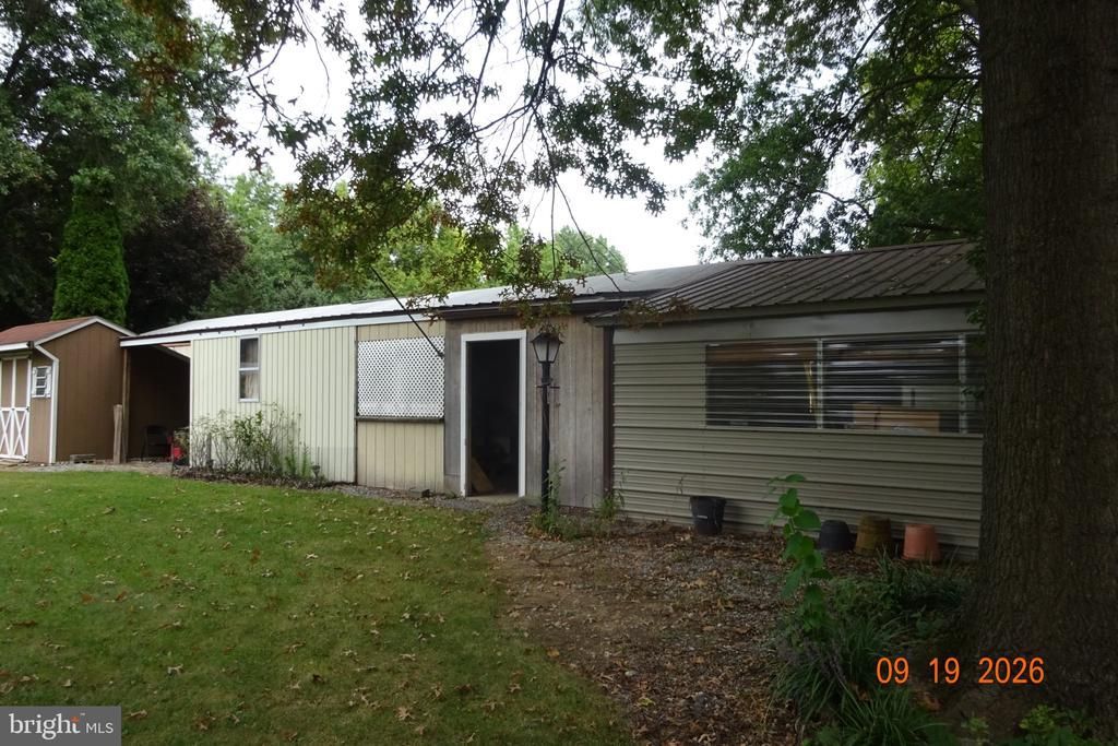 164 GARDNER DRIVE , SHIPPENSBURG, PA 17257