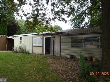 164 GARDNER DRIVE, SHIPPENSBURG, PA 17257