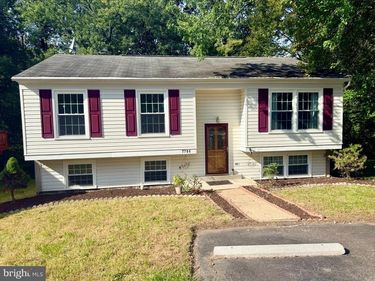 7700 NEWINGTON FOREST AVENUE , SPRINGFIELD, VA 22153
