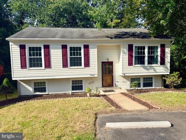 7700 NEWINGTON FOREST AVENUE , SPRINGFIELD, VA 22153