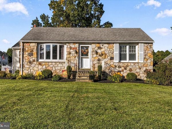 4229 NAAMANS CREEK ROAD, UPPER CHICHESTER, PA 19061