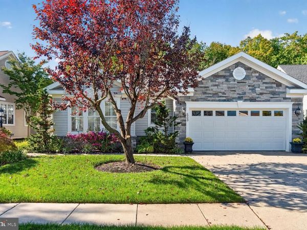 6900 SADDLE RUN WAY, GAINESVILLE, VA 20155