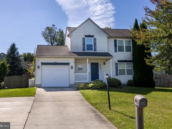 20 SOUTH COURT, YORK HAVEN, PA 17370