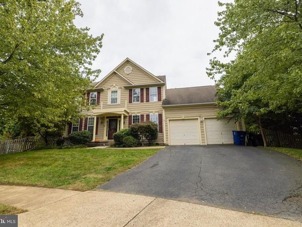308 WHITEHORSE COURT SW, LEESBURG, VA 20175