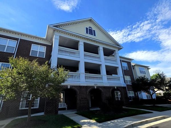 11924 DARNESTOWN ROAD, Unit 204, N POTOMAC, MD 20878