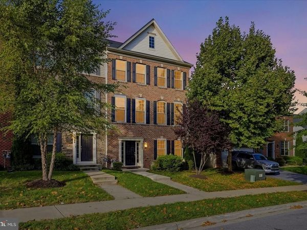 9307 GEATON PARK PLACE, LANHAM, MD 20706