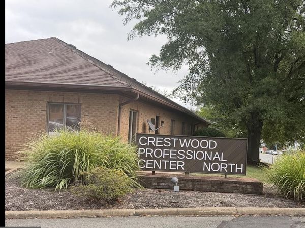 10620 CRESTWOOD DRIVE, Unit 2, MANASSAS, VA 20109
