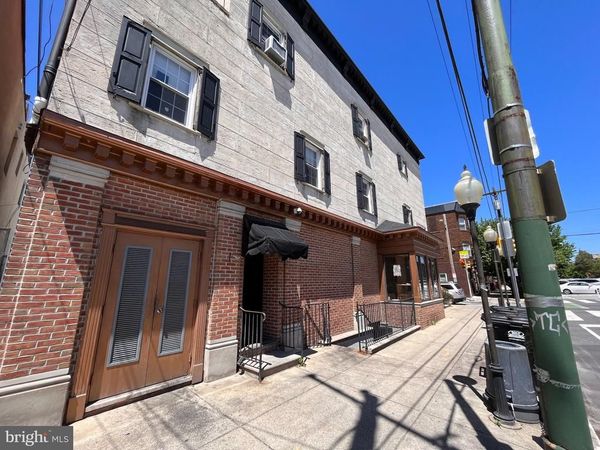 1100 FEDERAL STREET, Unit 2F, PHILADELPHIA, PA 19147
