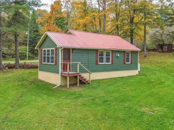 9091 Brown Tract Road, Remsen, NY 13438