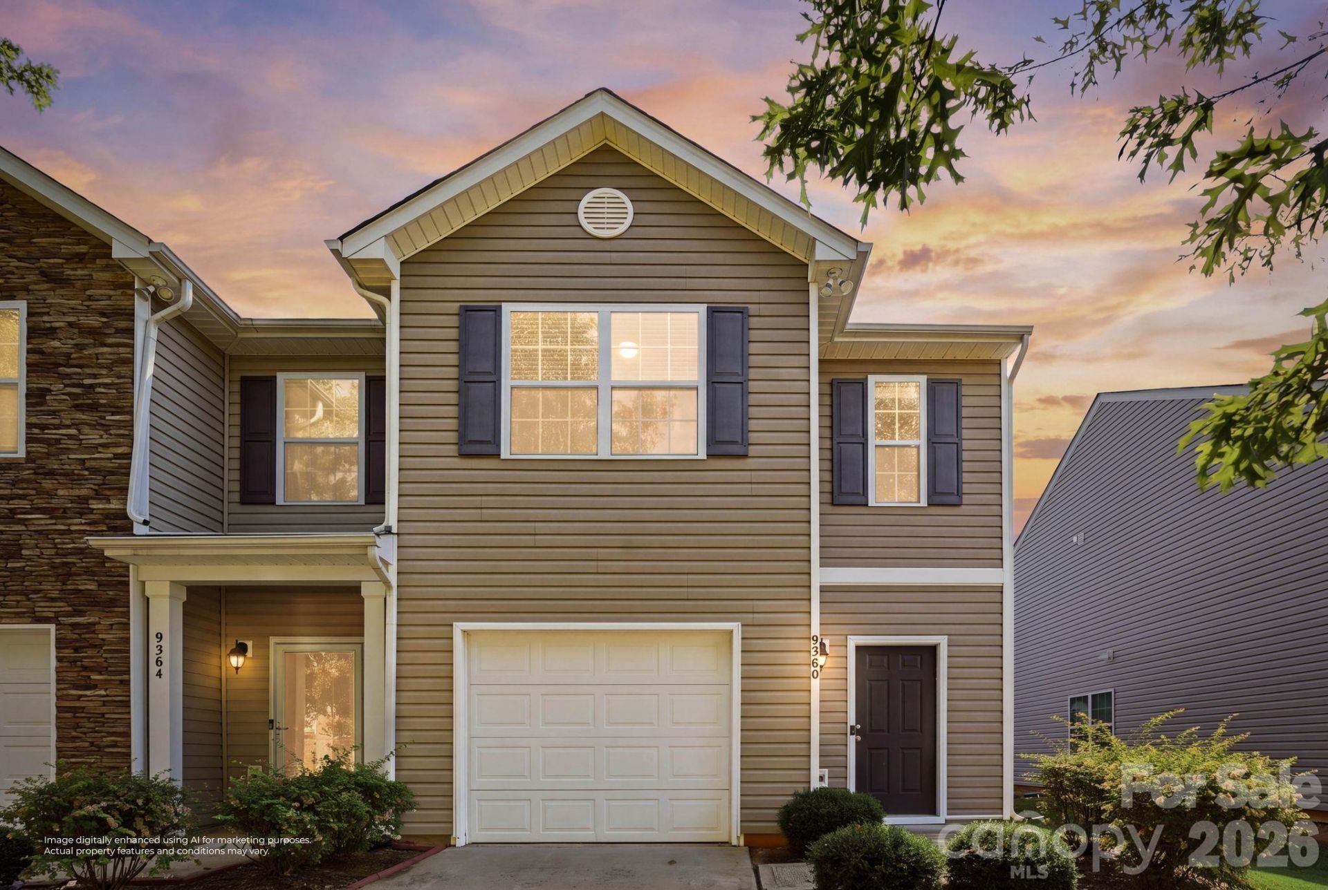 9360 Hamel Street , Charlotte, NC 28215 Main Photo