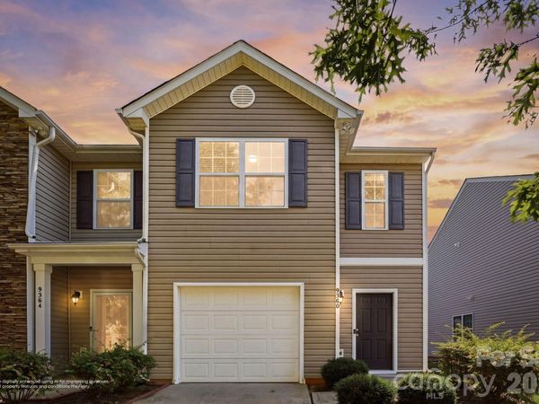 9360 Hamel Street , Charlotte, NC 28215