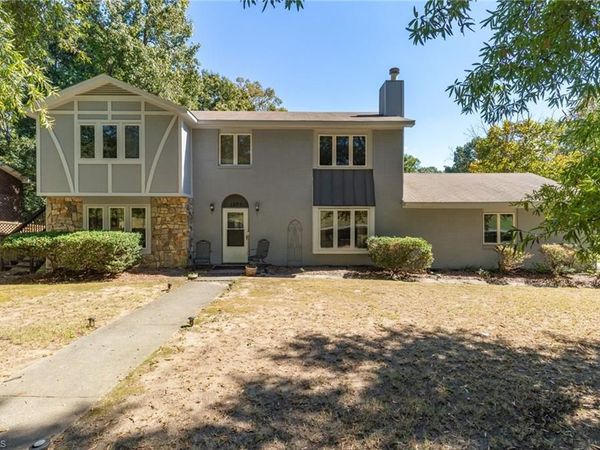 1209 Shalimar Drive, High Point, NC 27262