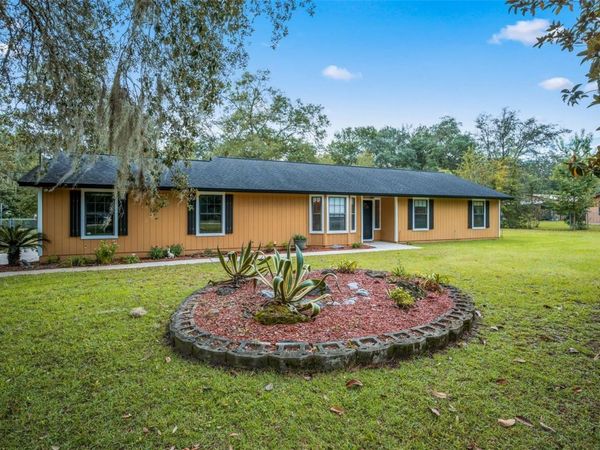 2843 MISTLETOE COURT , MIDDLEBURG, FL 32068