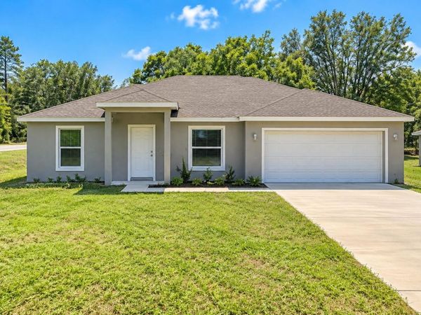 24 MALAUKA COURSE TERRACE , OCKLAWAHA, FL 32179
