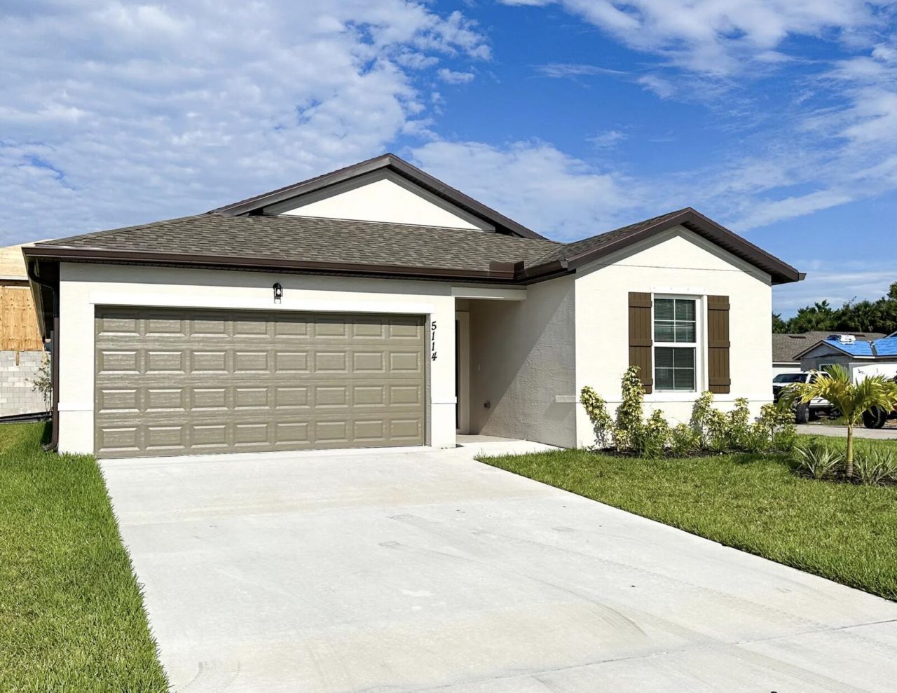 5114 Armina Place, Fort Pierce, FL 34951 Photo