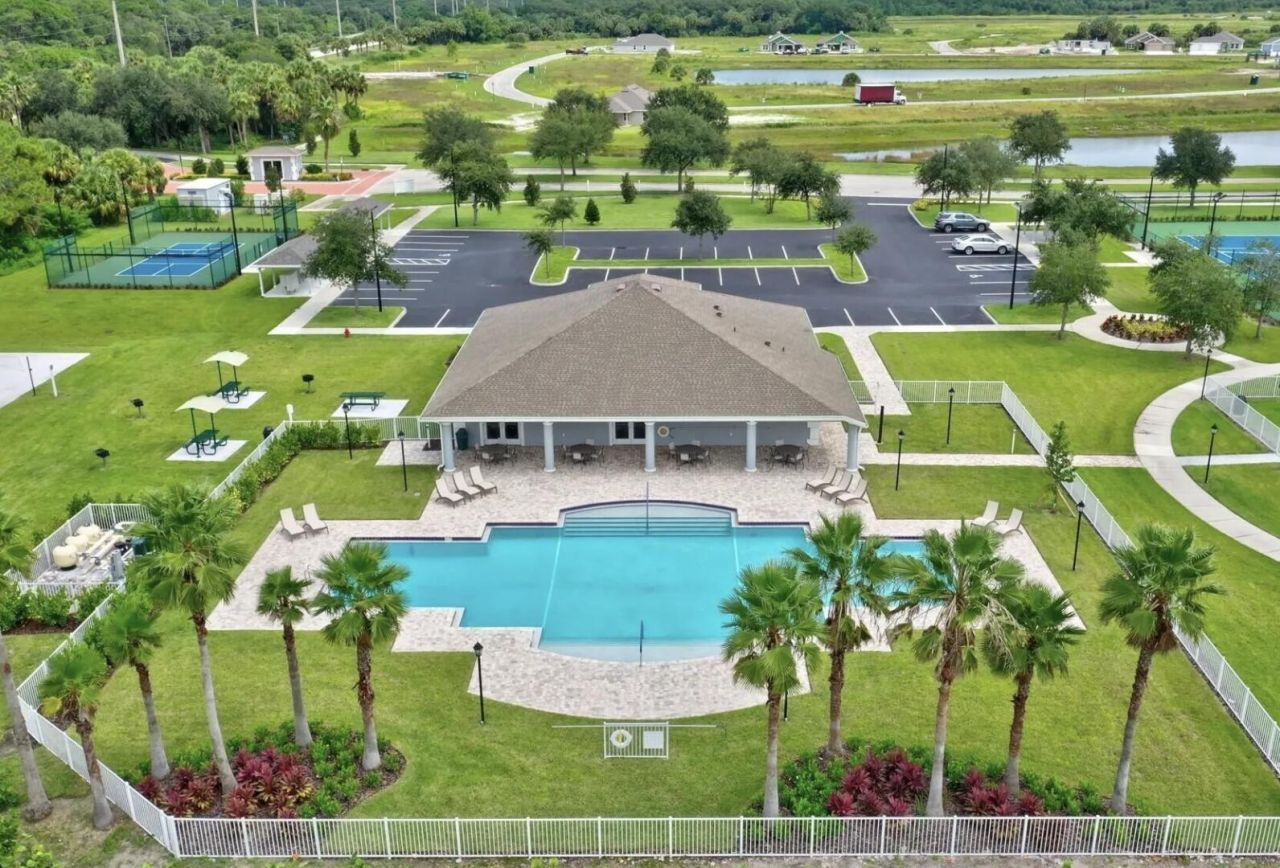 5114 Armina Place, Fort Pierce, FL 34951 Photo