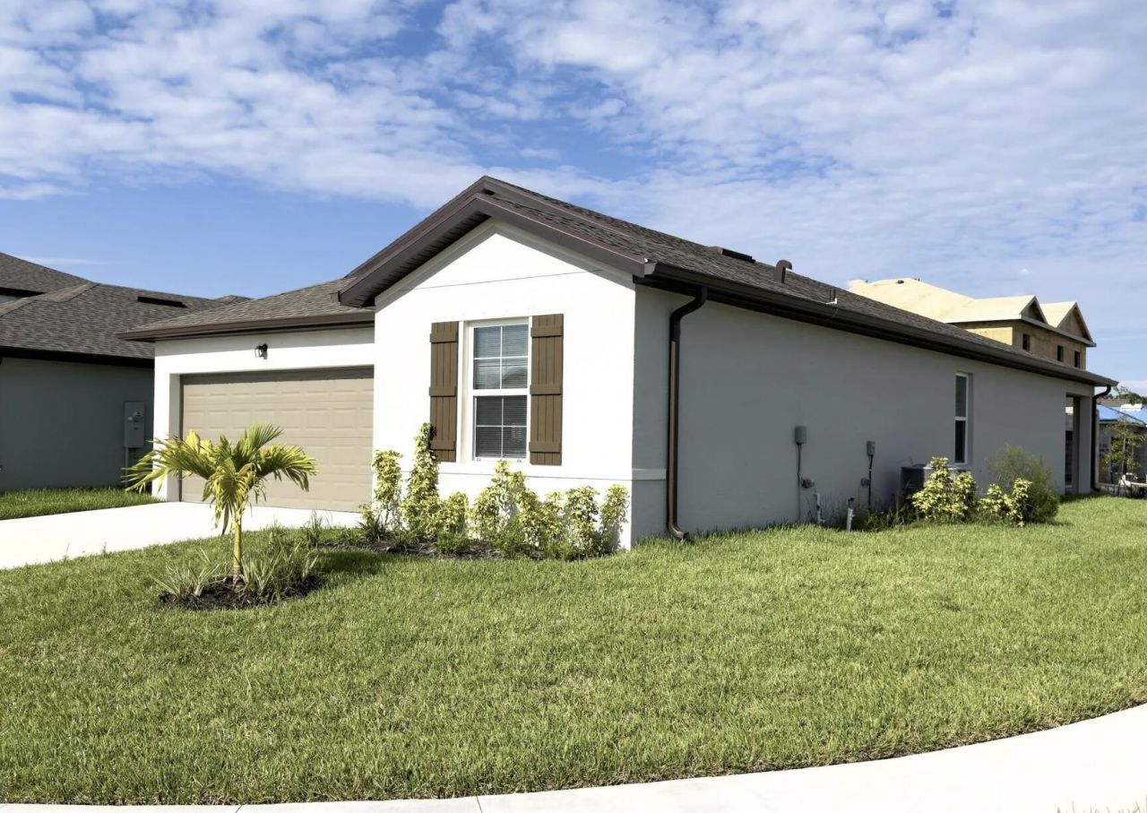 5114 Armina Place, Fort Pierce, FL 34951 Photo