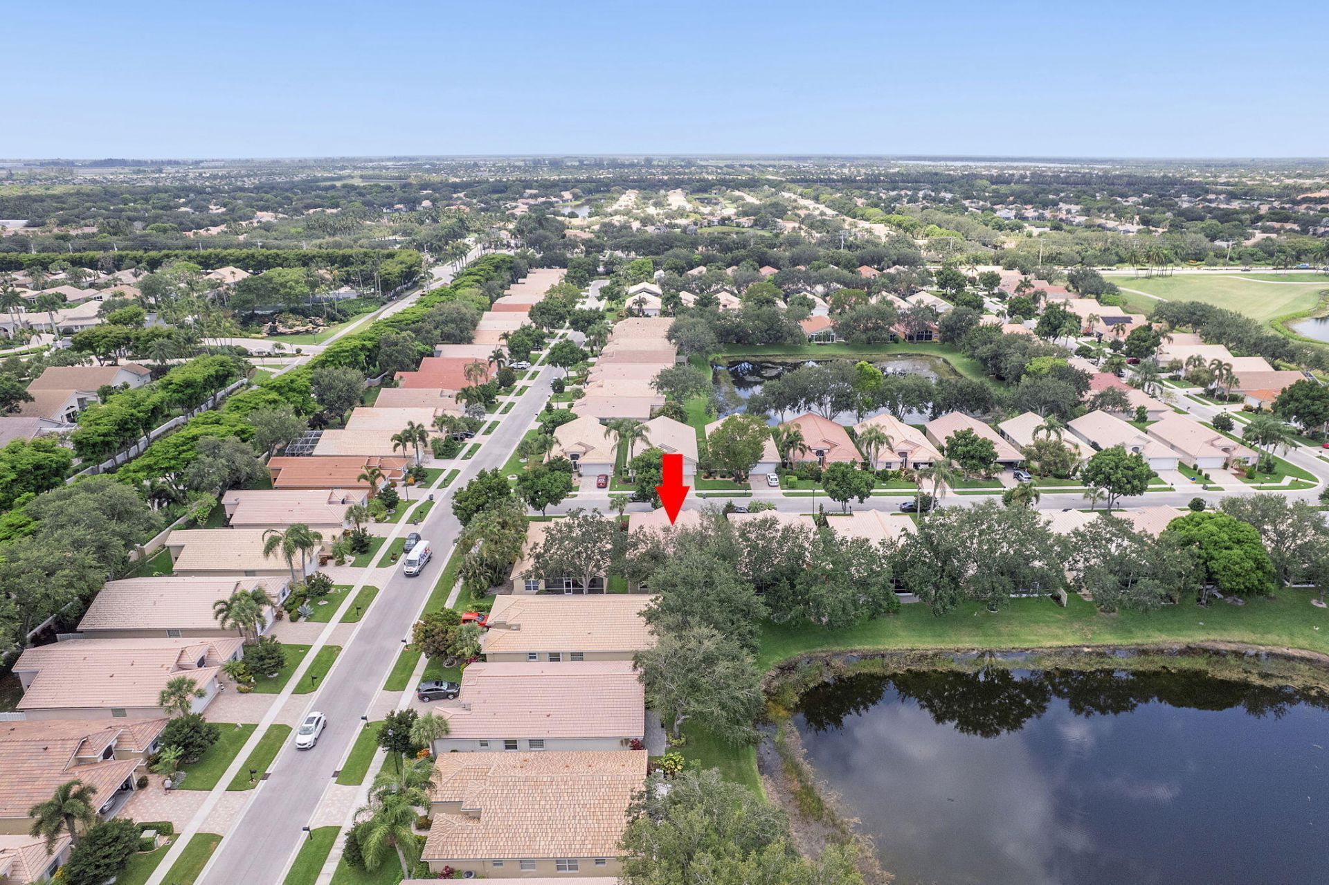 12092 Aprilia Drive, Boynton Beach, FL 33437 Photo