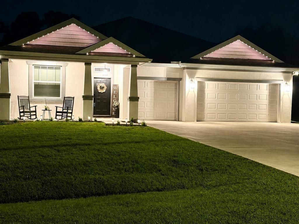 6128 NW DENSAW Terrace Port Saint Lucie, FL 34986