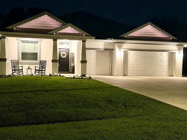 6128 NW DENSAW Terrace, Port St. Lucie, FL 34986