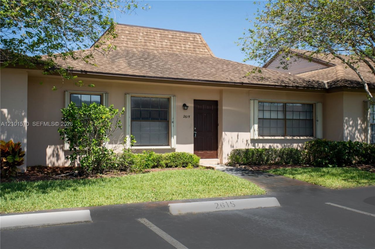 2615 SW 74th Ter , Davie, FL 33314 Photo