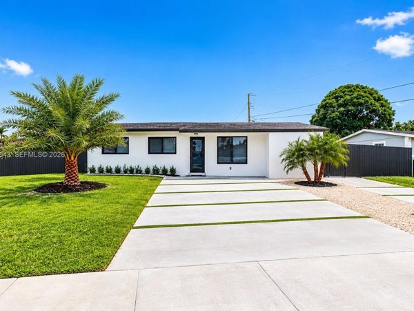 4900 NW 179th St , Unit 1, Miami Gardens, FL 33055